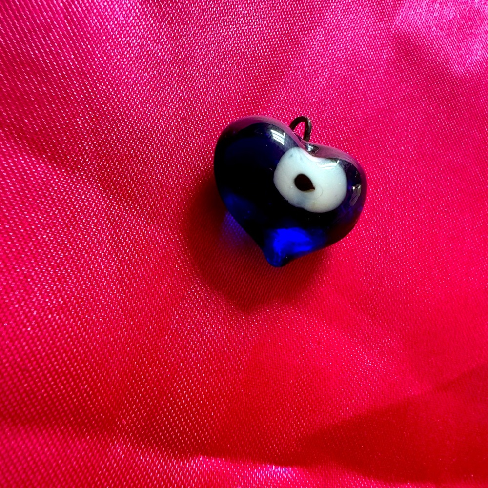 Evil eye 🧿 charm